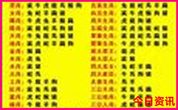 香港必玩景点排行榜前十名